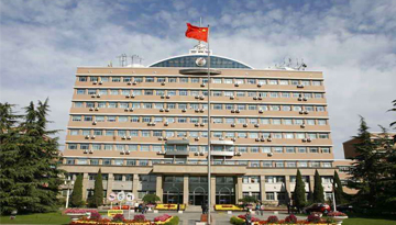 中国传媒大学2
