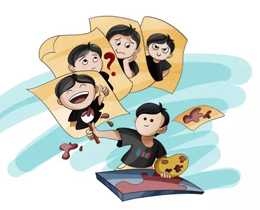 自我认识人生优化