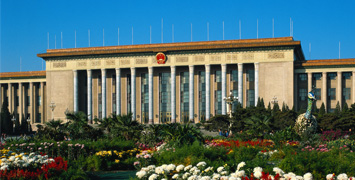 国家大力倡导