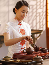 茶艺师
