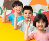 托幼园所设备、物品的保管与环境卫生
