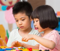婴幼儿心理发展与保育