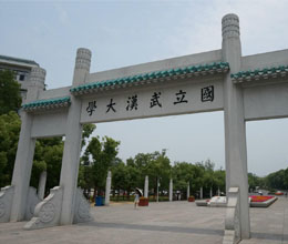 武汉大学