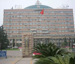 中国传媒大学