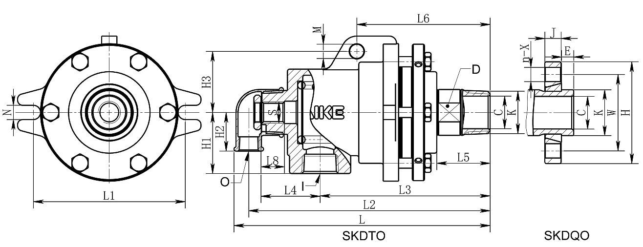 SKD