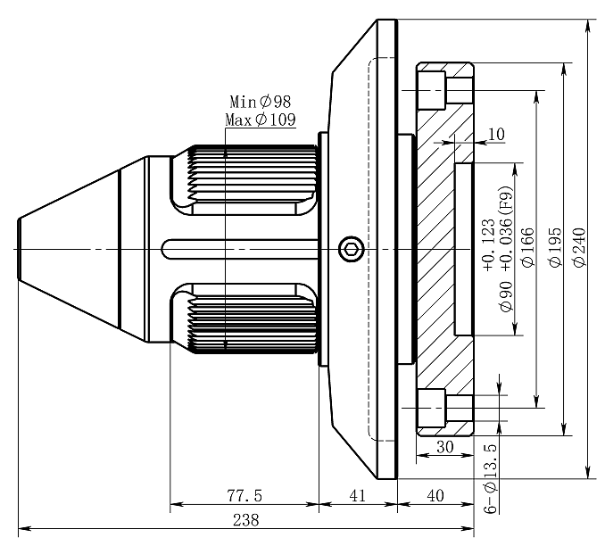 RFB100A