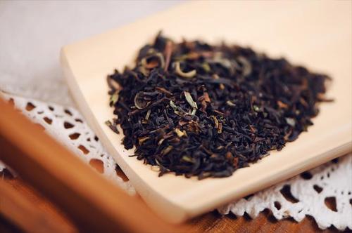 大吉岭红茶-红茶种类大全