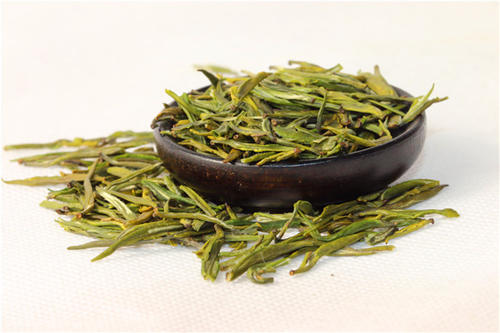 蒸青绿茶的主要品种
