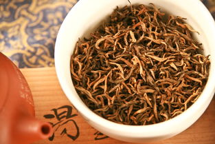 中国红茶最新排名