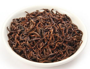 中国十大红茶排行榜