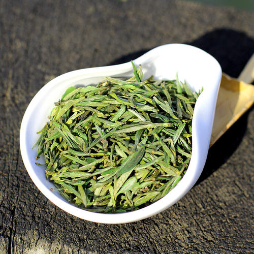 安徽绿茶有哪些品种