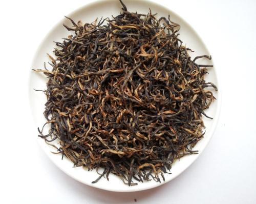 中国十大红茶排名