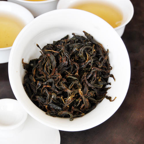 潮州茶叶有哪些品种