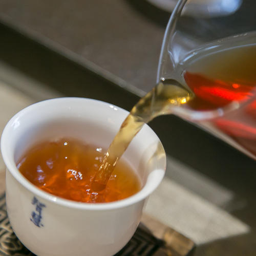 泡肉桂岩茶需要洗茶吗