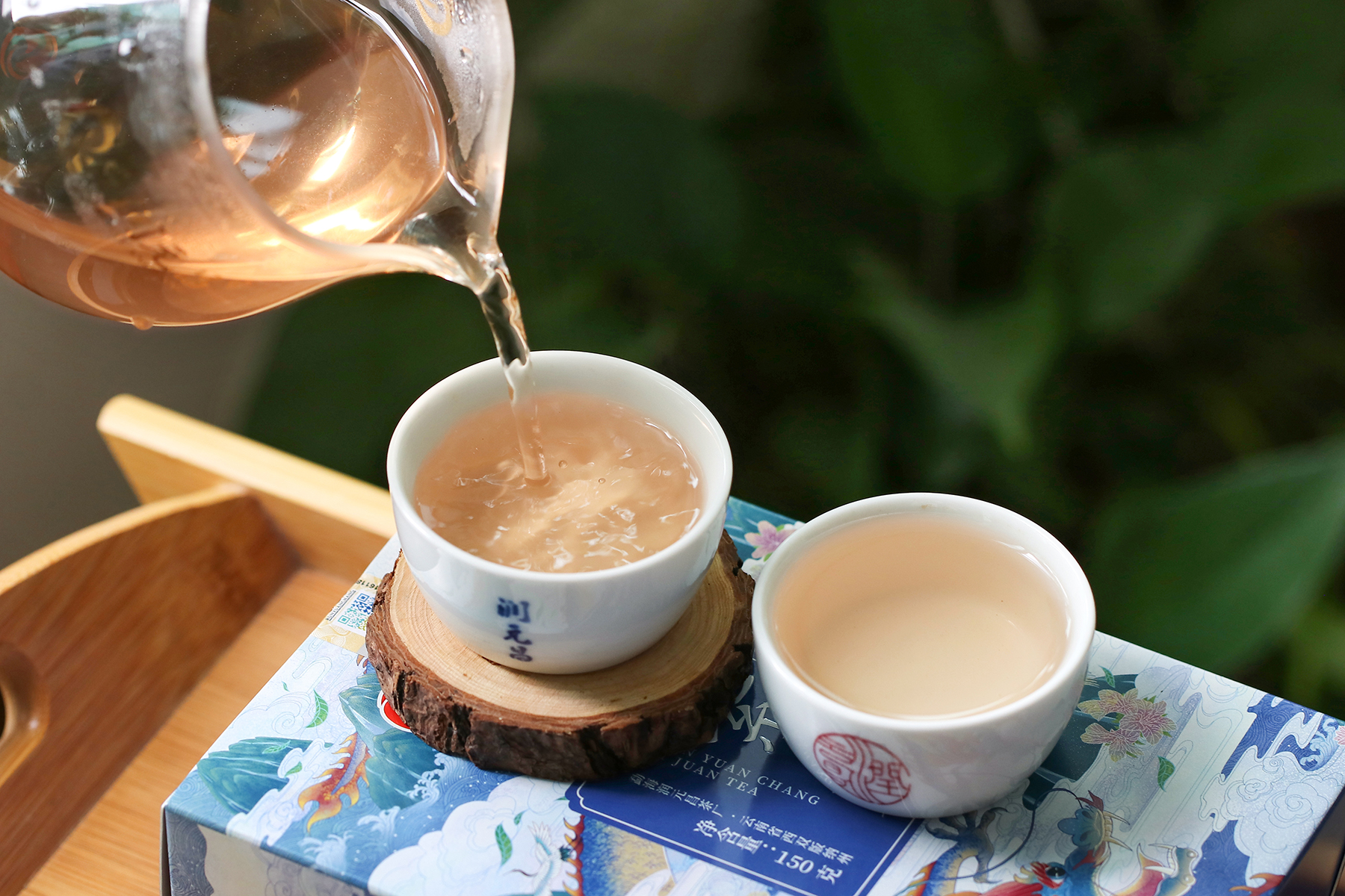 早上喝茶好吗 每天喝茶的最佳时间