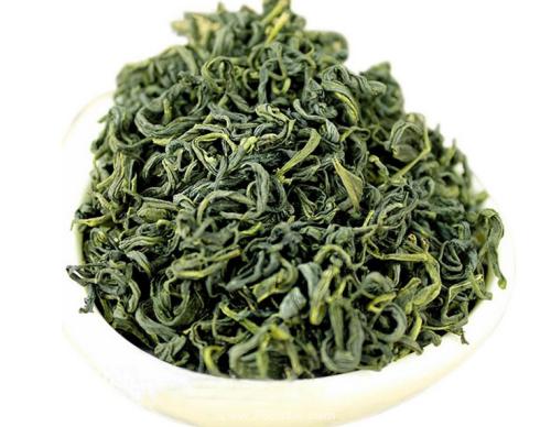 崂山绿茶属于什么档次的茶