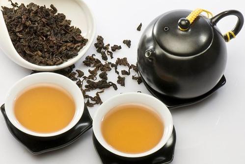 乌龙茶一般多少钱一斤