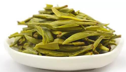 常见的蒸青绿茶的品种