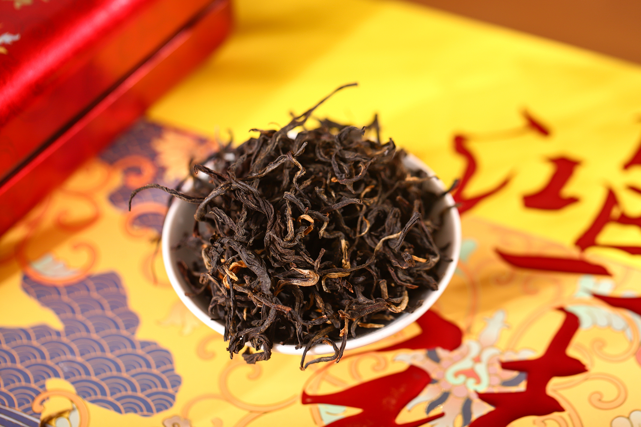  When is the best time to drink Pu'er tea