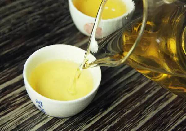 润元昌易武金韵1