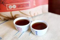 润元昌2016年三级散茶-500g普洱熟茶散茶系列