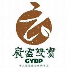 新会陈皮品牌-广云双宝