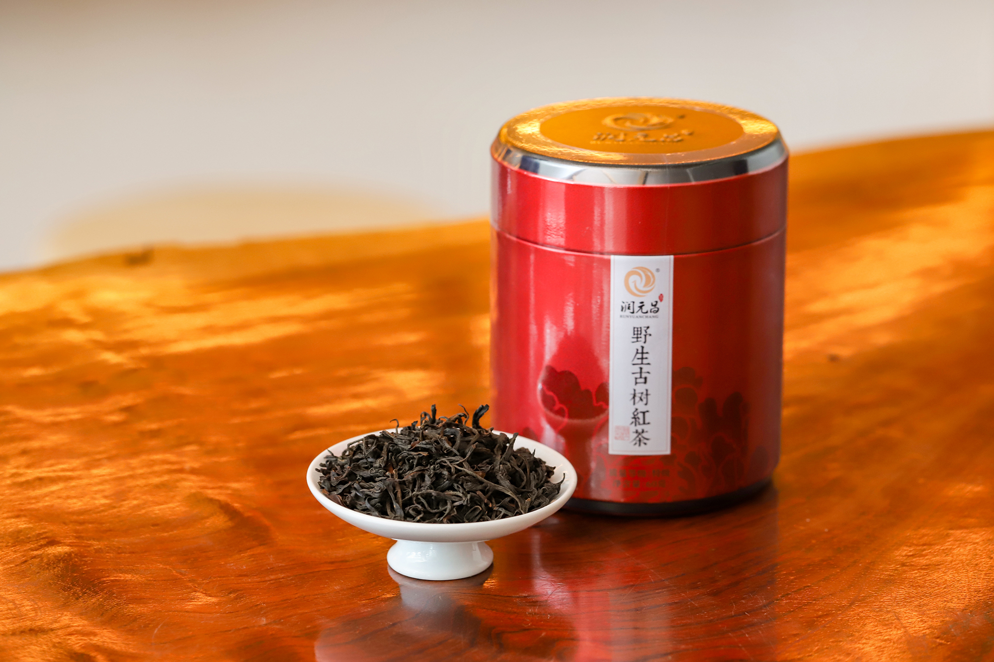 古树红茶和普通红茶的区别