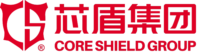 芯盾集團logo