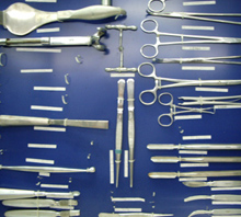 医院设备-外科手术