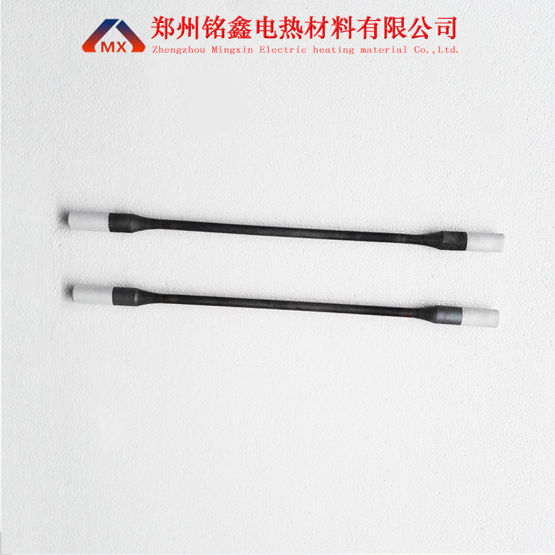 粗端部硅钼棒
