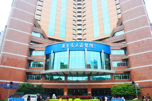 lansan莱讯广州市医疗信息化改造项目