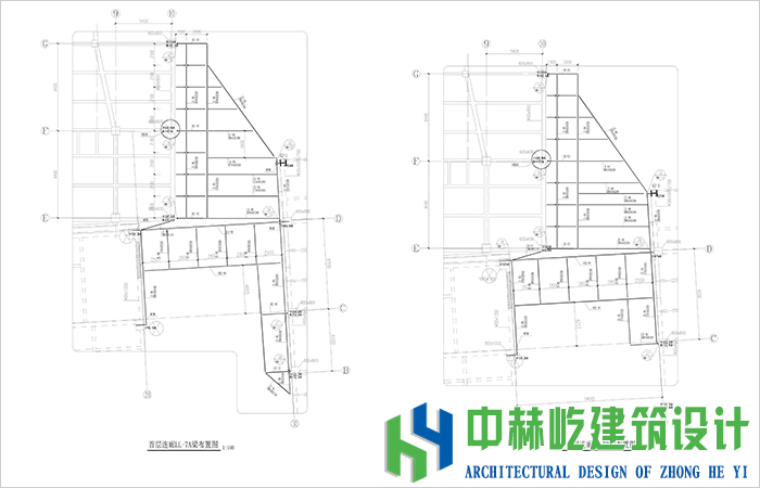 8-31任丘连廊结构33