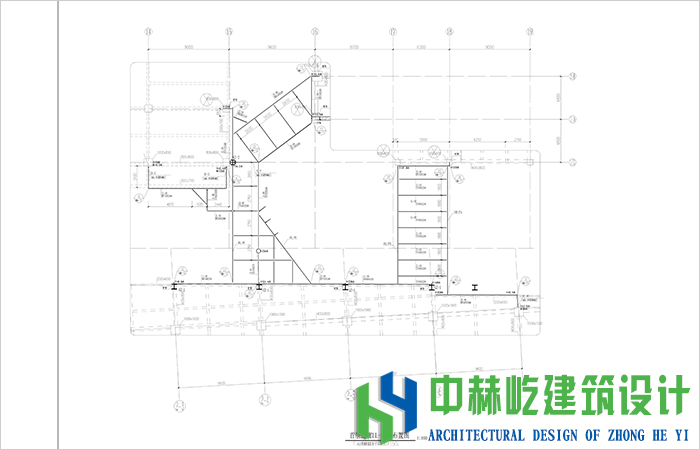 8-31任丘连廊结构图22