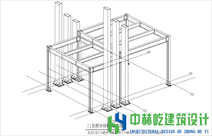门卫房1
