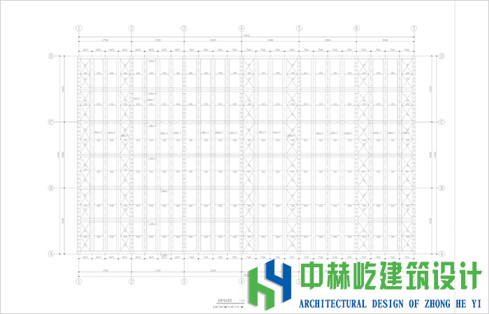 3介休市永兴煤化管桁架设计施工图3