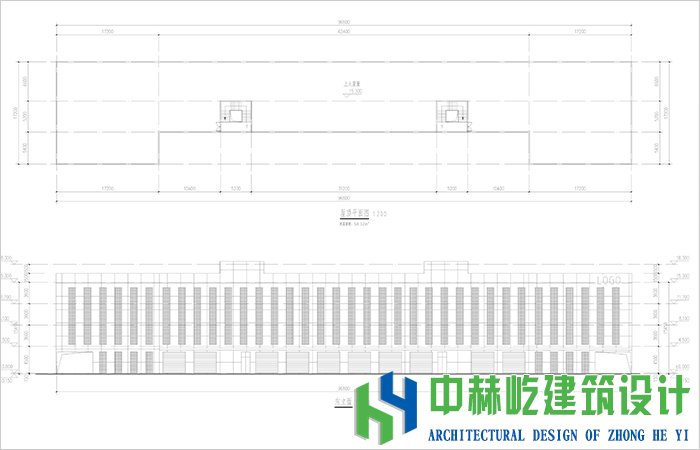 房山停车库3