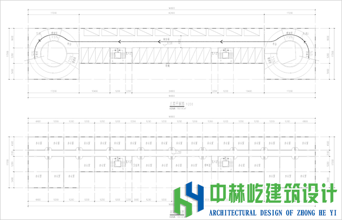 房山停车库4