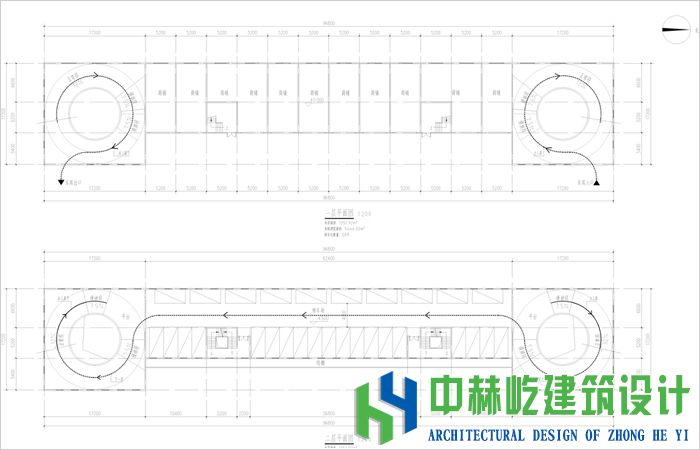 房山停车库5