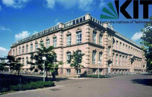 德国卡尔斯鲁厄大学