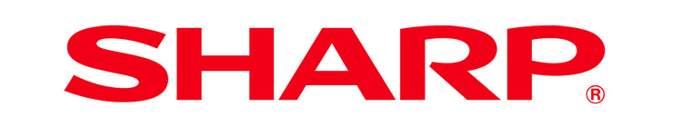 Sharp公司LOGO