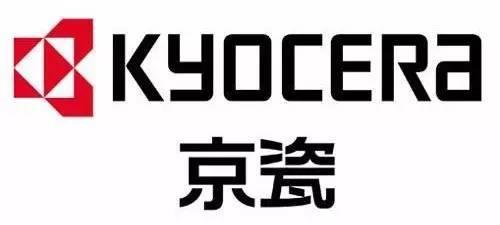 日本京瓷株式会社LOGO