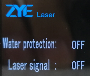 Laser-signal-and-water-protection