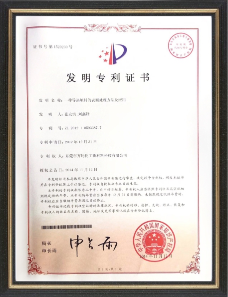 资质专利证书5