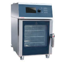 JO-E-Y43S四层液晶版万能蒸烤箱