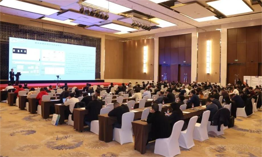 中国日用玻璃行业年会信息与技术交流会内容精彩纷呈