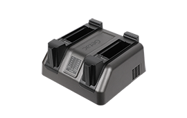 GETAC 360PRO 加固笔记本 双接口充电器