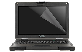 GETAC 360PRO 加固笔记本 屏幕保护膜