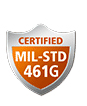 MIL-STD 461G