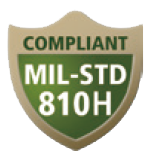 MIL-STD 810H