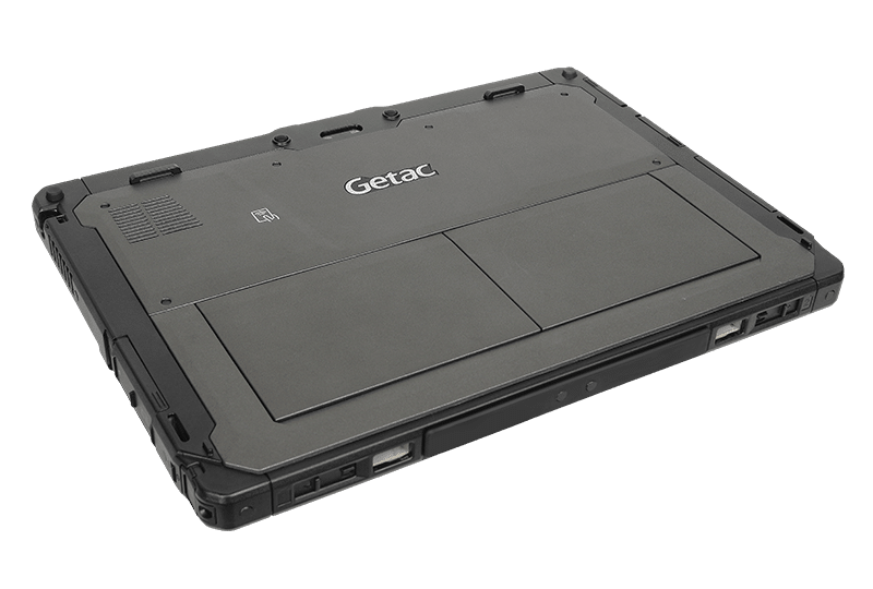 GETAC K120-EX 防爆加固平板电脑 双热插拔电池